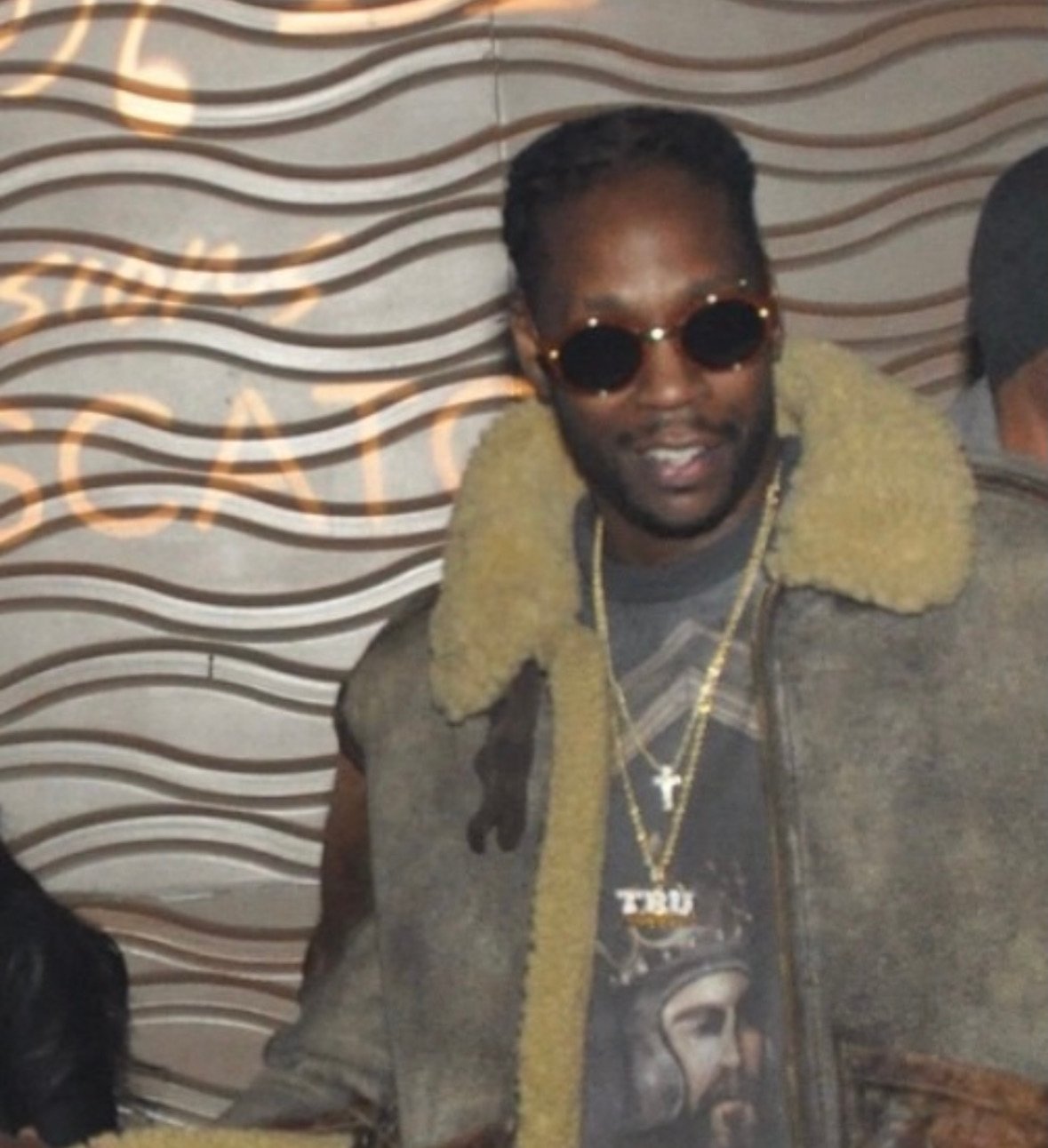 2 Chainz At Stage 48