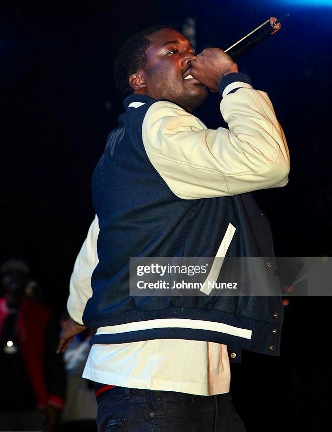 Make Milk Performance Best Buy Theater NYC 2011