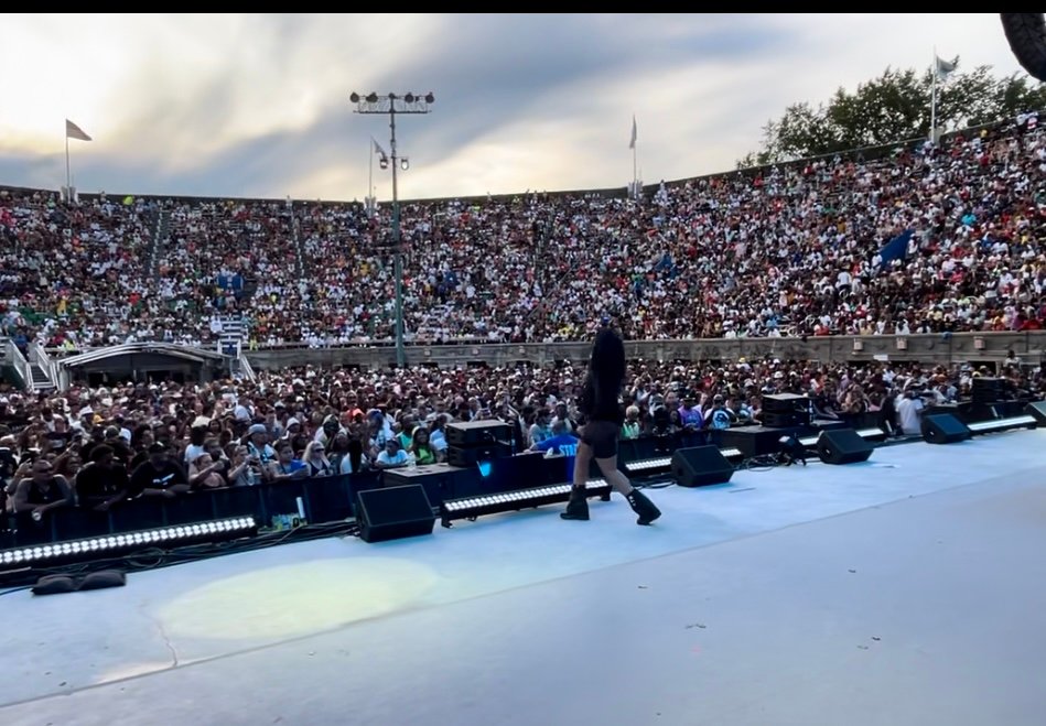 Rock The Bells 2022