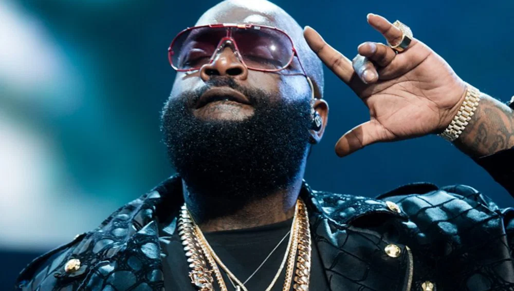 Rick Ross Port Miami 2 Stream Album New Release